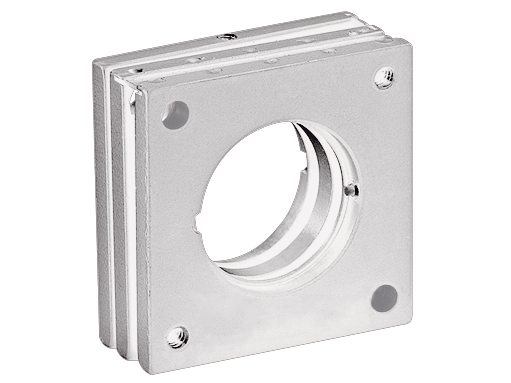 Low Outgassing and LaserClean Mirror Mounts