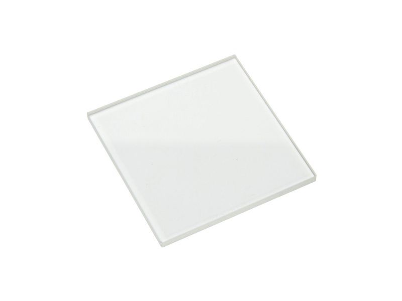 Heat-Reflecting Hot Mirrors