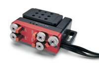 Multi-Axis Picomotor™ Piezo Optical Device Alignment Stages