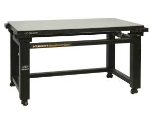 4.8 mm Skin Vision IsoStation™ with Pneumatic Isolation