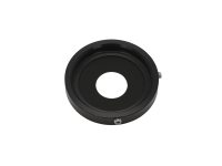 Port Aperture Reducers for Integrating Spheres