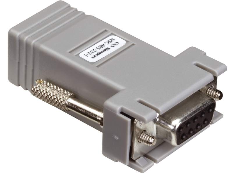 NanoPZ 1-Axis Expandable Piezo Motion Controller