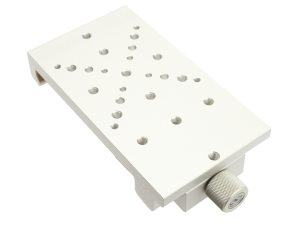 X95 Structural Optical Rails and Carriers