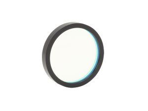 Dichroic Laser Beam Combiners