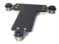 Zeiss Microscope Isolation Platforms