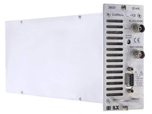 4 Channel Laser Diode Modules (Legacy)