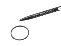 Adaptors and Retaining Rings