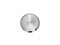 ISO-KF Stainless Steel Blank Flanges