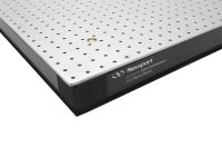 SG 4.8 mm Skin Honeycomb Optical Breadboards with Microlock Mounting