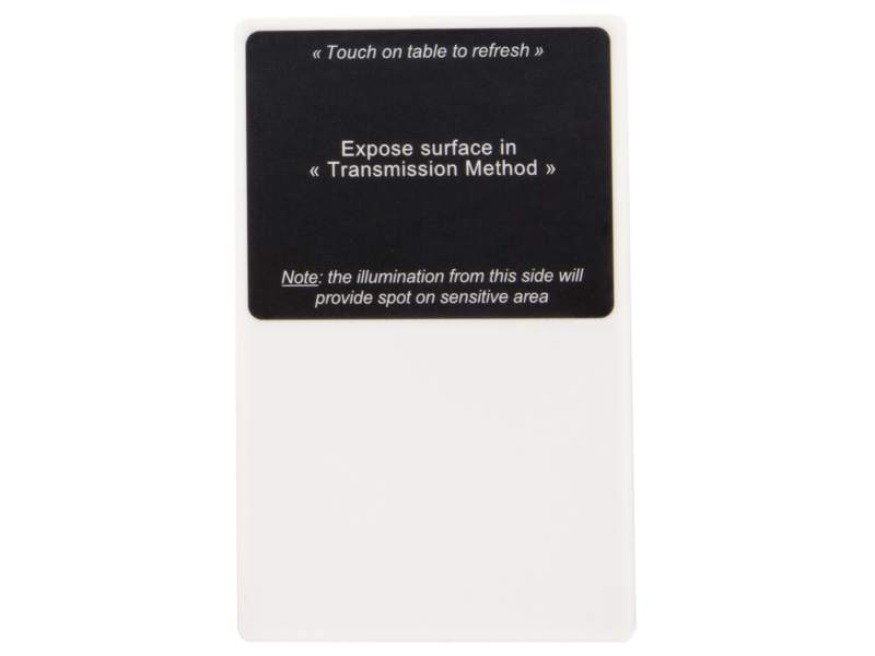 Mid-Infrared (Mid-IR) Sensor Cards