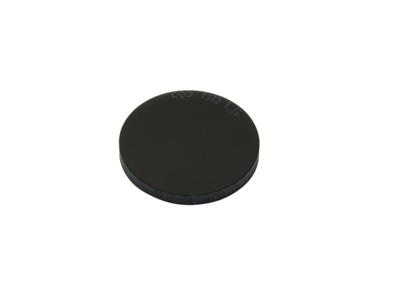 Absorptive ND Filters