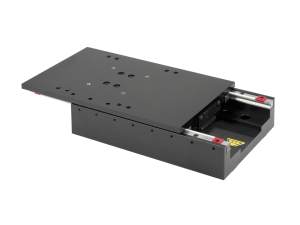XM Ultra-Precision Aluminum Linear Motor Stages