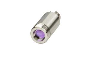 Fixed Fiber Optic Collimators