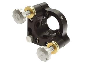 ULTIMA® Low Wavefront Distortion Mirror Mounts