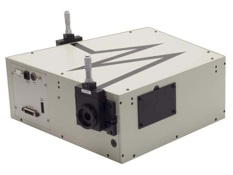 CS260 High Resolution Monochromators