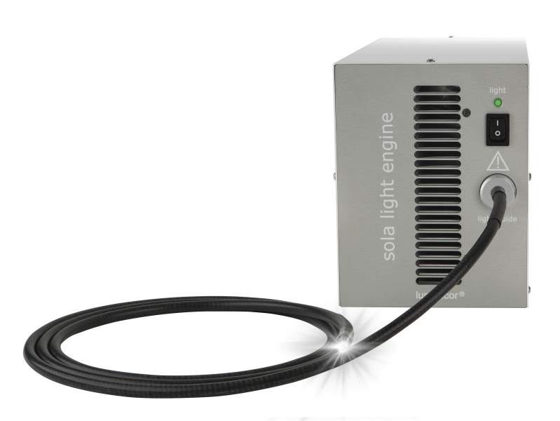 SOLA II Light Engine Illuminator