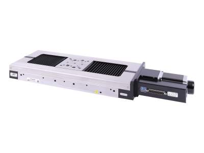 MTN Series High Load Capacity Stepper Motor Linear Translation Stages