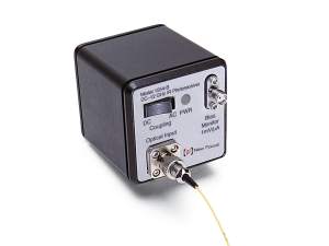 12 GHz Fiber-Optic Receivers