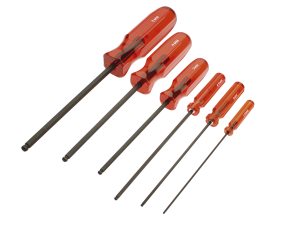 Balldriver Allen Wrenches