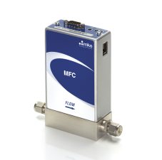 GE50A Elastomer-sealed 5-50,000 sccm Mass Flow Controllers