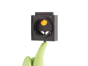 Light Source Filter Holders