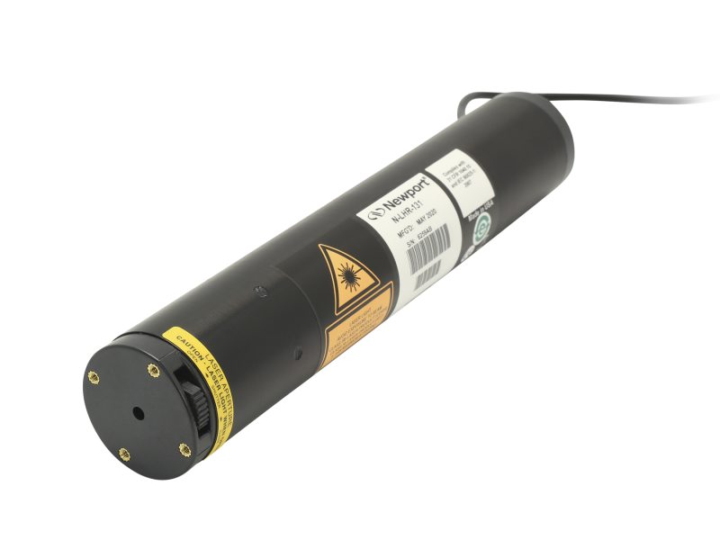 Red HeNe Lasers - 633 nm