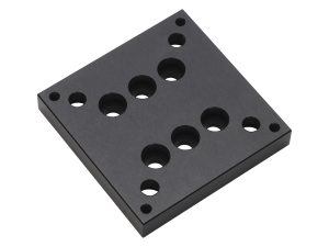 Intermediate Adaptor Plates, PI Series