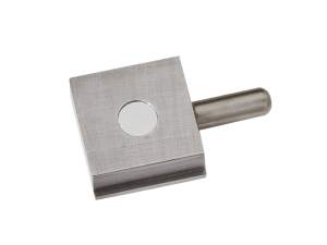 900 Series High Energy Mounted Molybdenum Pinholes