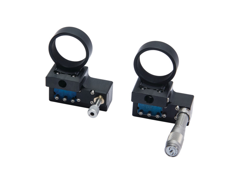 A-Line Adjustable Optic Mounts