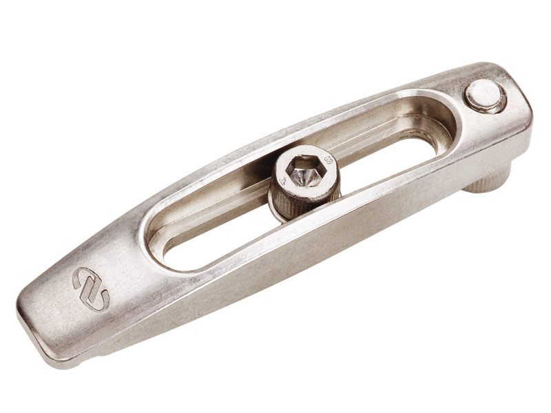 Adjustable Height Base Clamps