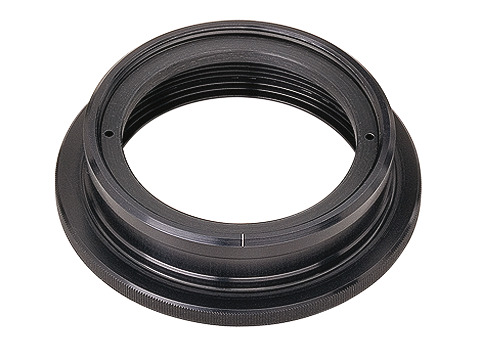 Nested Optic Rotation Mounts