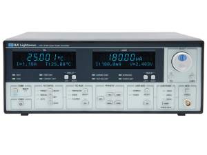 Laser Diode Controller, LDC-37X6