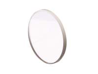 Quartz Multiple-Order Half-Wave Plates