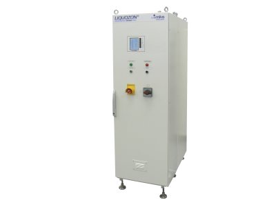 LIQUOZON® Stream Ozone Water Delivery System