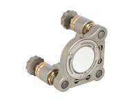 Suprema® Low Wavefront Distortion Mirror Mounts