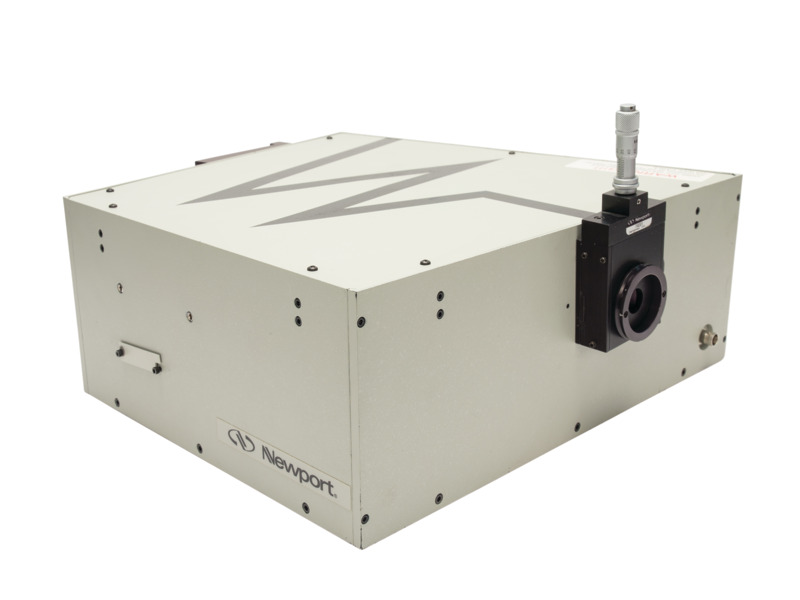 MS260i Wide Bandpass Imaging Spectrographs