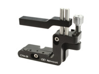 Adjustable Cylindrical Lens Mount