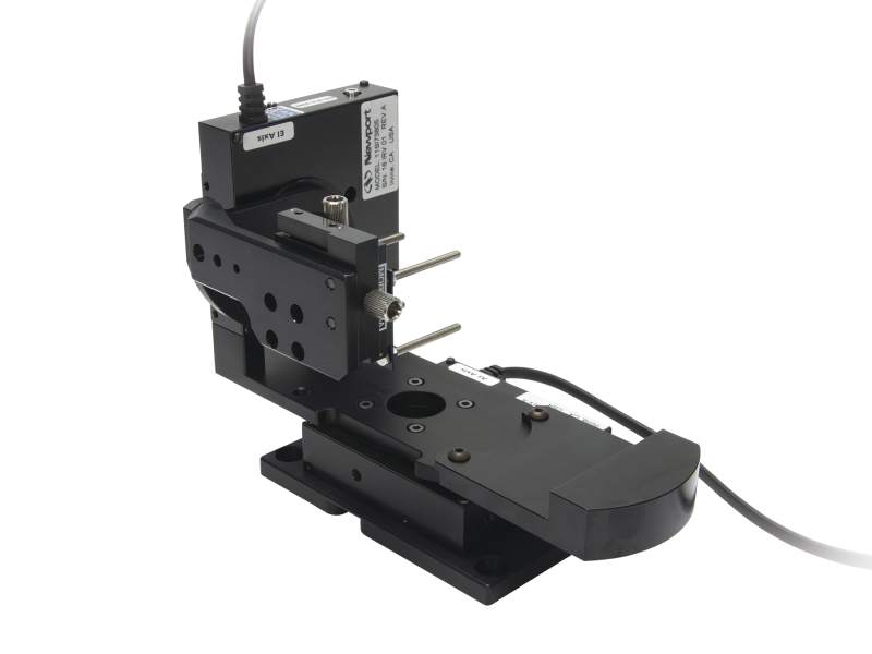 SR50 Stage Based Half Gimbal Systems