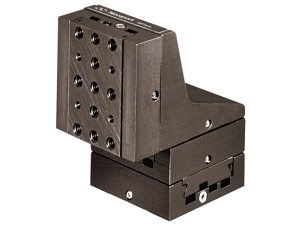 Modular Peg-Joining, Dovetail Stages