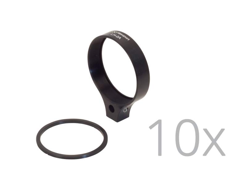 A-Line Fixed Lens Mounts