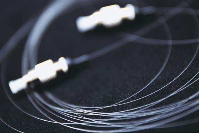 Standard Multimode Fiber Patch Cables