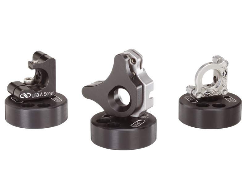 Cubic Enclosures and Mounts, Aegis Qube