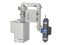 High Power Microwave Plasma System