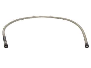 Single Branch Fiber Optic Bundles