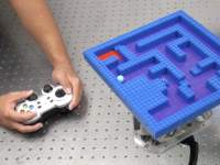 Hexapod Motion Controllers