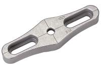 Stainless Steel Slotted Bases Stainless Steel Slotted Bases