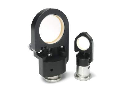 Flipper™ Optic Mounts