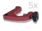 0.5 inch Optical Post Collars