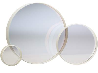 collection of broadband beam samplers with three sizes shown collection of broadband beam samplers with three sizes shown