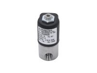 Vacuum Valve Solenoids